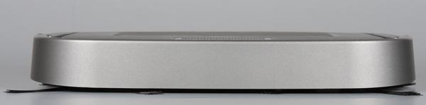 Clever&Clean Slim-series VRpro 01, вид спереди Clever&Clean Slim-series VRpro 01, вид спереди