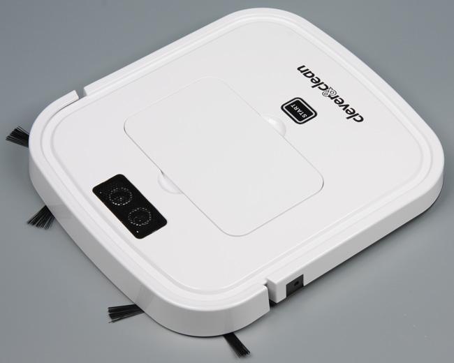 Clever&Clean Slim-series VRpro 01, общий вид Clever&Clean Slim-series VRpro 01, общий вид