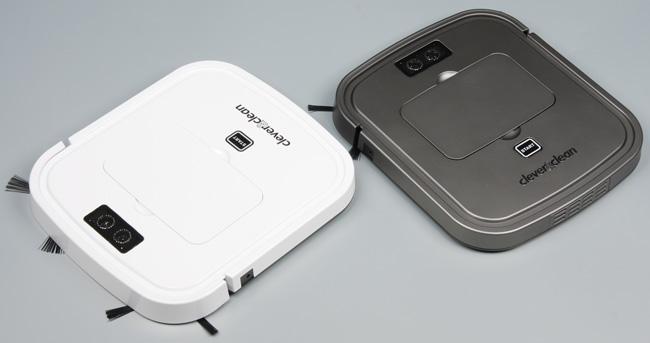 Clever&Clean Slim-series VRpro 01, общий вид Clever&Clean Slim-series VRpro 01, общий вид