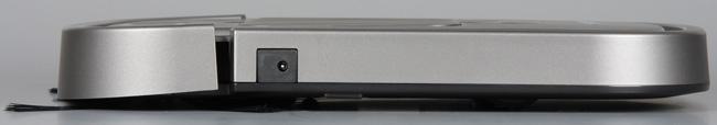 Clever&Clean Slim-series VRpro 01, вид слева Clever&Clean Slim-series VRpro 01, вид слева