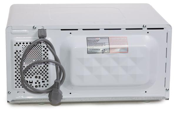 микроволновая печь Daewoo KOR-5A0BW