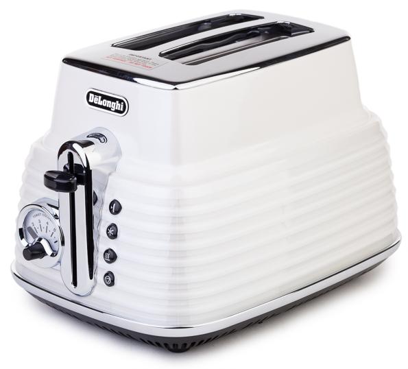 тостер DeLonghi Scultura CTZ 2103