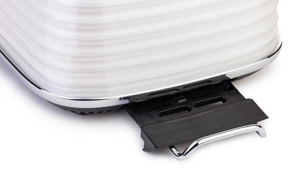 тостер DeLonghi Scultura CTZ 2103