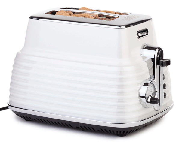 тостер DeLonghi Scultura CTZ 2103