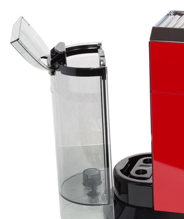 кофеварки-эспрессо Rommelsbacher EKS 2000 и DeLonghi EC680, и кофемашина Philips Saeco Xsmall HD8745