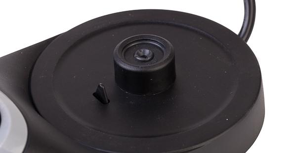 гейзерная кофеварка DeLonghi Moka Alicia EMK 9