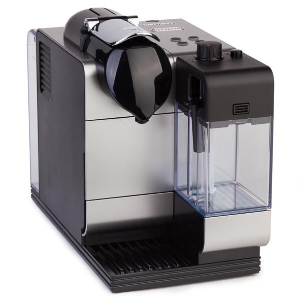капсульная кофемашина DeLonghi EN 520