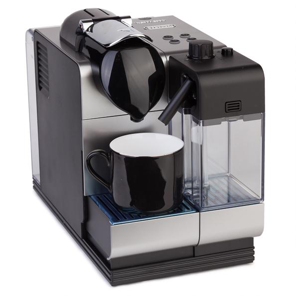 капсульная кофемашина DeLonghi EN 520