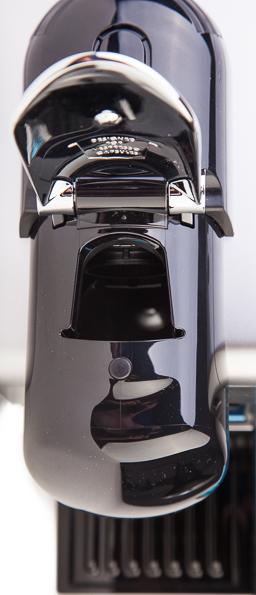 капсульная кофемашина DeLonghi EN 520