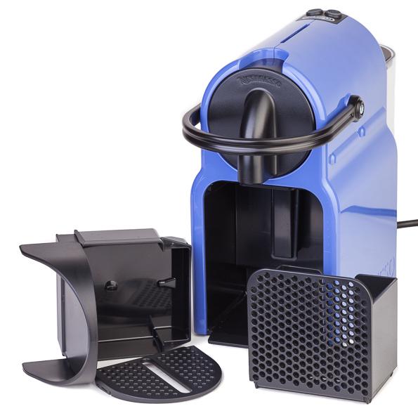 капсульная кофемашина DeLonghi EN 80