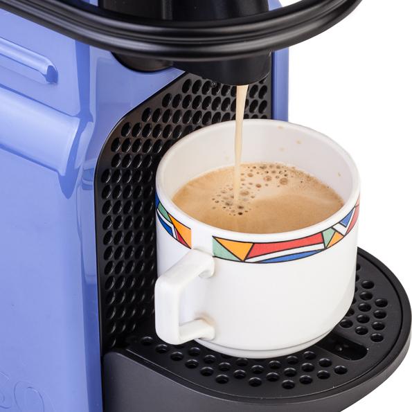 капсульная кофемашина DeLonghi EN 80