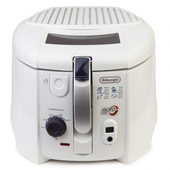 фритюрница DeLonghi F28533 RotoFry