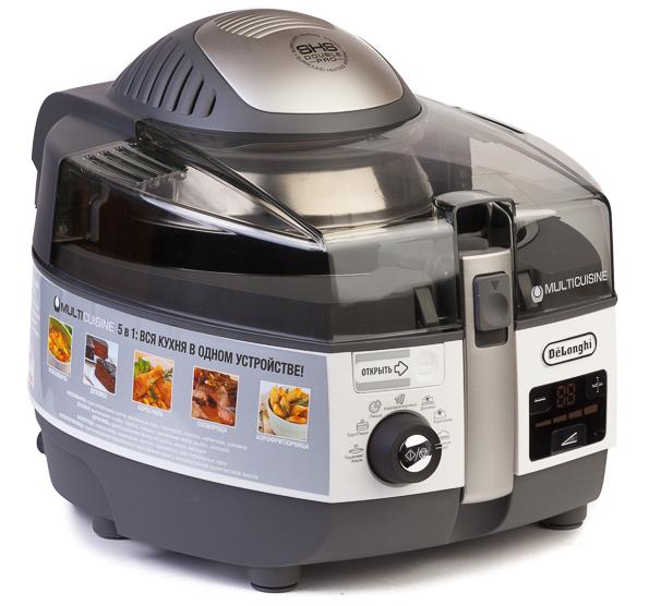 Мультиварка DeLonghi FH1394