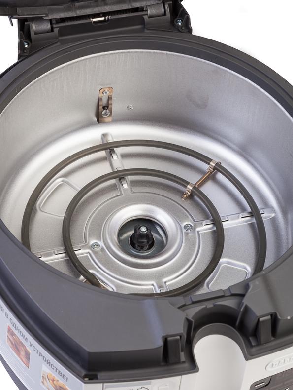 Мультиварка DeLonghi FH1394