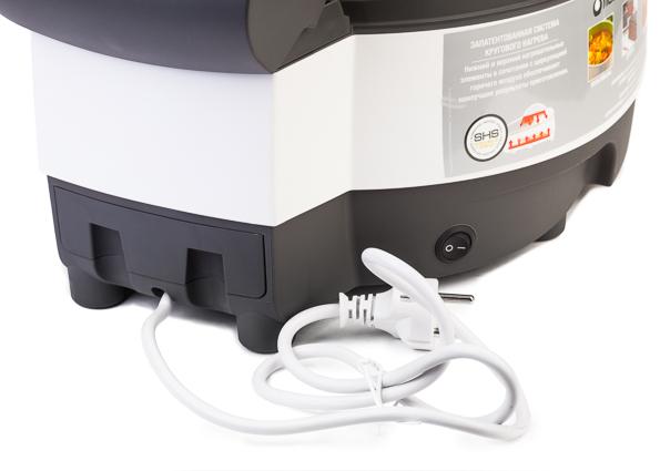 Мультиварка DeLonghi FH1394