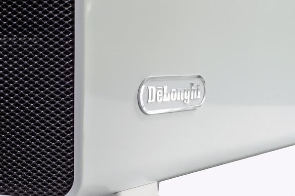 Конвекционный обогреватель DeLonghi Slim Style HCX3120FS