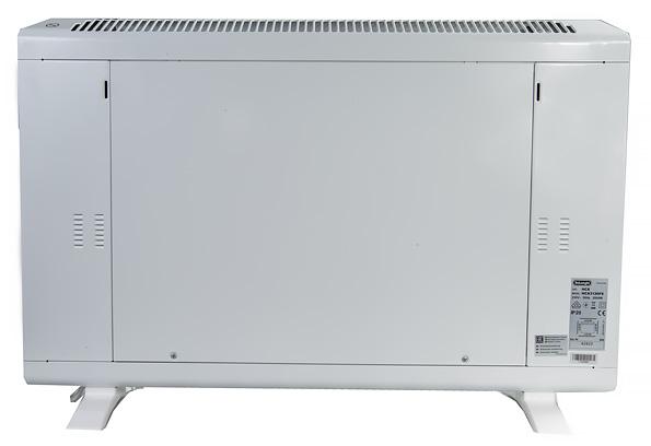 Конвекционный обогреватель DeLonghi Slim Style HCX3120FS