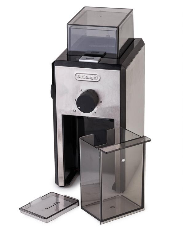 кофемолка DeLonghi KG89