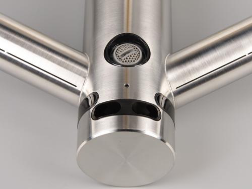 Сушилка для рук Dyson Airblade Tap AB09. Смеситель
