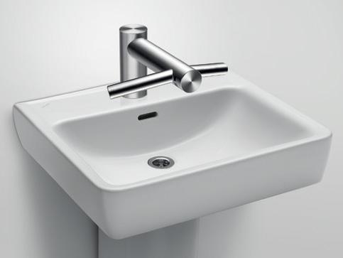 Сушилка для рук Dyson Airblade Tap AB09