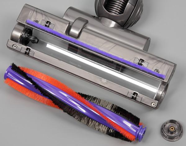Пылесос Dyson Cinetic Big Ball Animalpro, основная насадка Пылесос Dyson Cinetic Big Ball Animalpro, основная насадка