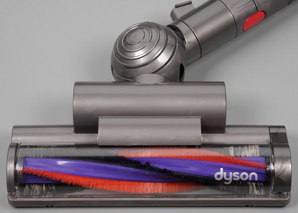 Пылесос Dyson Cinetic Big Ball Animalpro, основная насадка Пылесос Dyson Cinetic Big Ball Animalpro, основная насадка