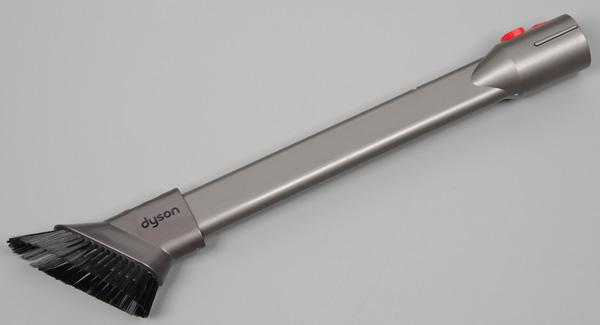 Пылесос Dyson Cinetic Big Ball Animalpro, комбинированная насадка Пылесос Dyson Cinetic Big Ball Animalpro, комбинированная насадка