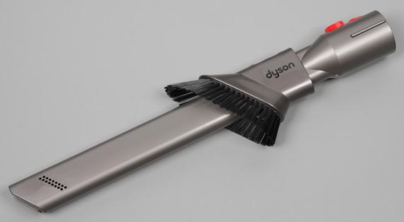 Пылесос Dyson Cinetic Big Ball Animalpro, комбинированная насадка Пылесос Dyson Cinetic Big Ball Animalpro, комбинированная насадка