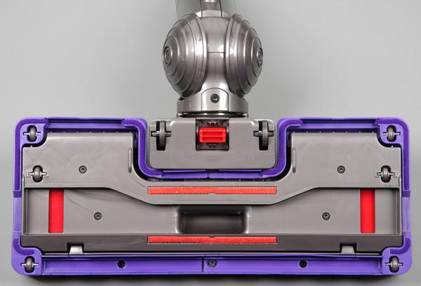 Пылесос Dyson Cinetic Big Ball Animalpro. Musclehead Пылесос Dyson Cinetic Big Ball Animalpro. Musclehead