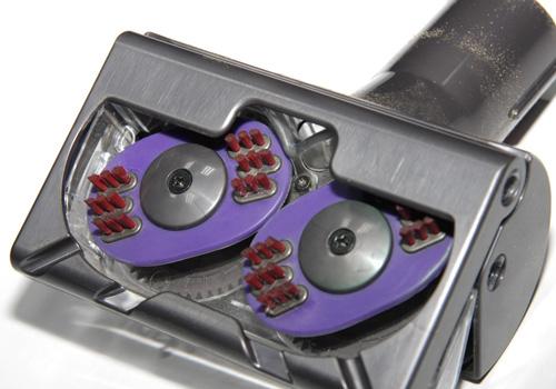 Пылесос Dyson Cinetic Big Ball Animalpro. Тест. Пылесос Dyson Cinetic Big Ball Animalpro. Тест.