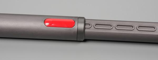Пылесос Dyson Cinetic Big Ball Animalpro. Телескопическая труба. Пылесос Dyson Cinetic Big Ball Animalpro. Телескопическая труба.