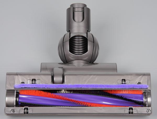 Пылесос Dyson DC52 Animal Complete, основная насадка Пылесос Dyson DC52 Animal Complete, основная насадка