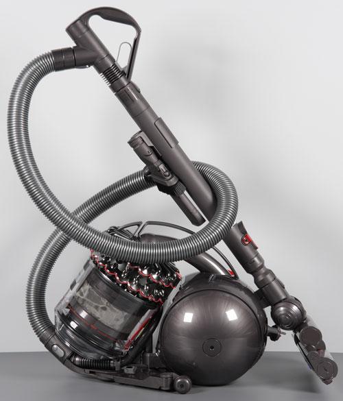 Пылесос Dyson DC52 Animal Complete, общий вид Пылесос Dyson DC52 Animal Complete, общий вид