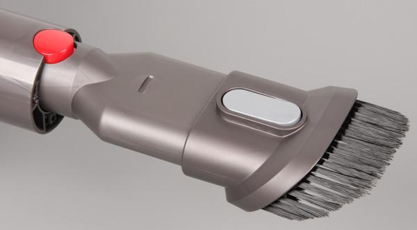 Пылесос Dyson V8 Absolute, комбинированная насадка Пылесос Dyson V8 Absolute, комбинированная насадка
