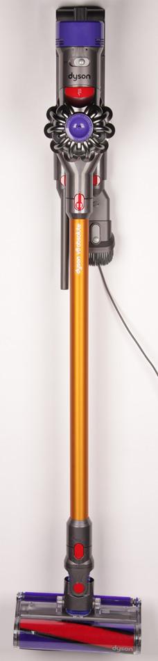 Пылесос Dyson V8 Absolute, кронштейн Пылесос Dyson V8 Absolute, кронштейн