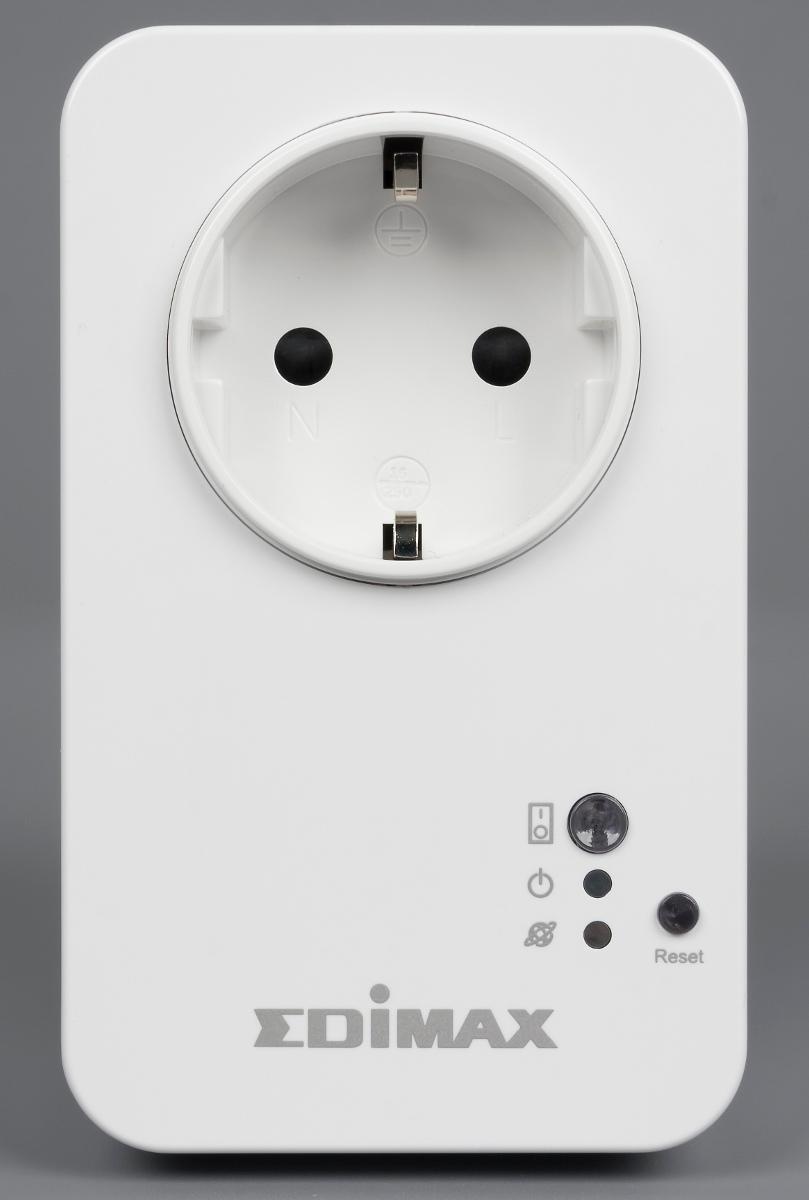 Внешний вид Edimax SP-1101W Внешний вид Edimax SP-1101W