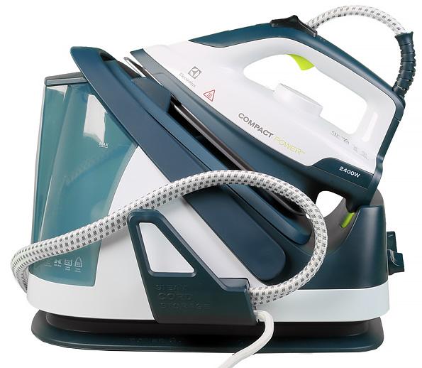 Паровая станция Electrolux EDBS7146GR