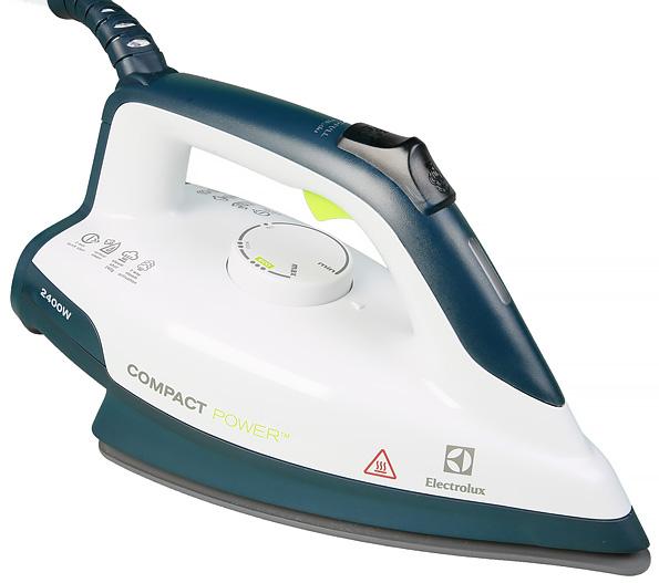 Паровая станция Electrolux EDBS7146GR