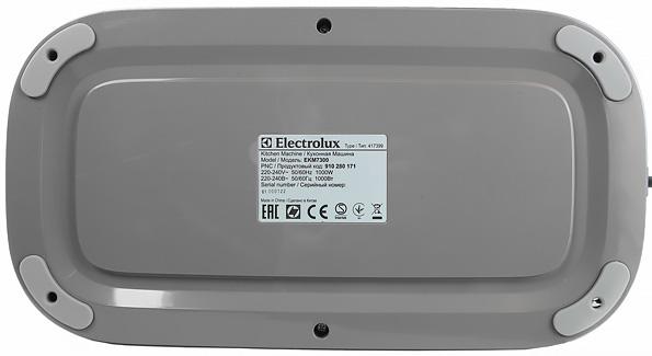 Планетарный миксер Electrolux EKM7300
