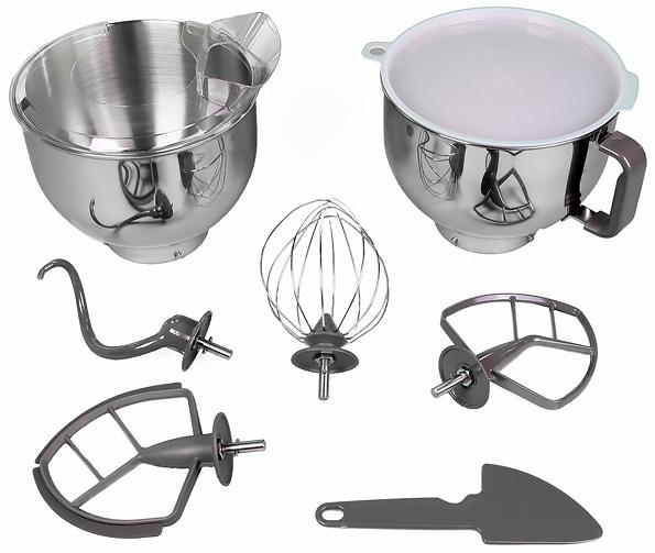 Планетарный миксер Electrolux EKM7300