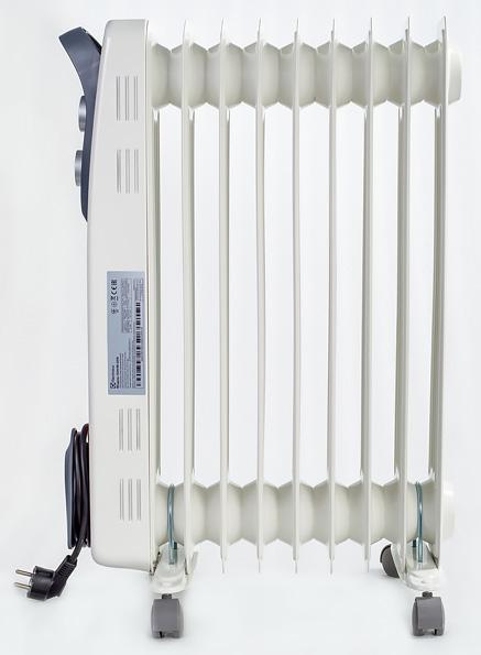 Масляный радиатор Electrolux EOH/M-3209