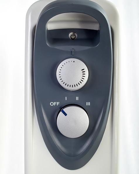 Масляный радиатор Electrolux EOH/M-3209