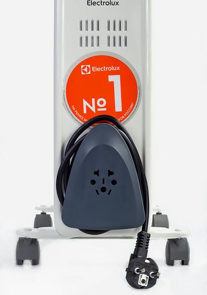 Масляный радиатор Electrolux EOH/M-3209