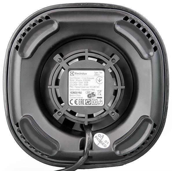 Спортивный блендер Electrolux ESB2450