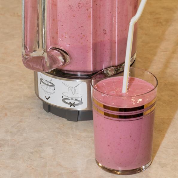 Блендер Electrolux ESB7300S