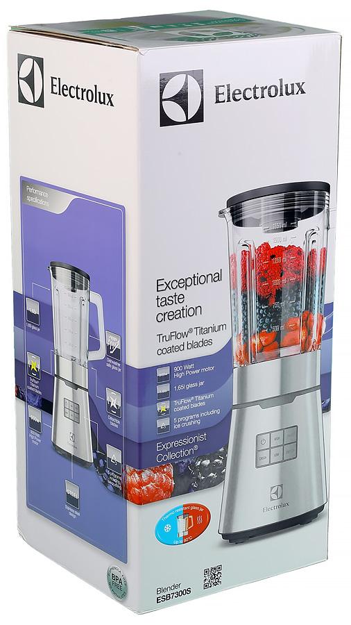 Блендер Electrolux ESB7300S