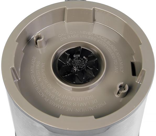 Блендер Electrolux ESB7300S