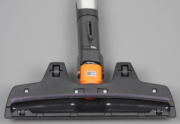 Пылесос Electrolux UltraFlex UFFlex, насадки Пылесос Electrolux UltraFlex UFFlex, насадки