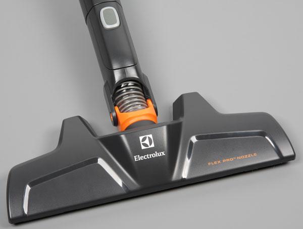 Пылесос Electrolux UltraFlex UFFlex, насадки Пылесос Electrolux UltraFlex UFFlex, насадки