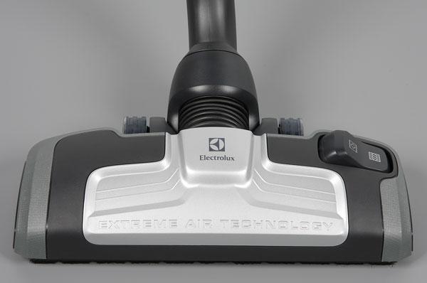 Пылесос Electrolux UltraFlex UFFlex, насадки Пылесос Electrolux UltraFlex UFFlex, насадки